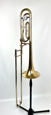 John Packer JP331 Rath Bb/F Tenor Trombone 2